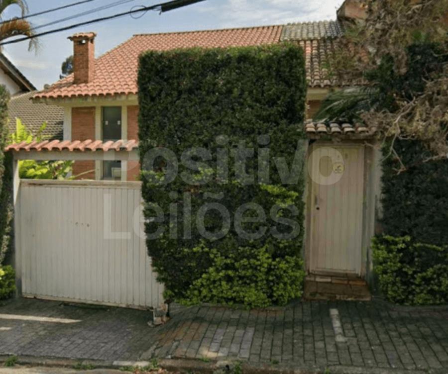 Lote 2 - Imóvel Sob Nº 35 da Quadra B, com A.t. de 416,60m² - Jundiaí/SP Imóveis em Jundiaí - SP