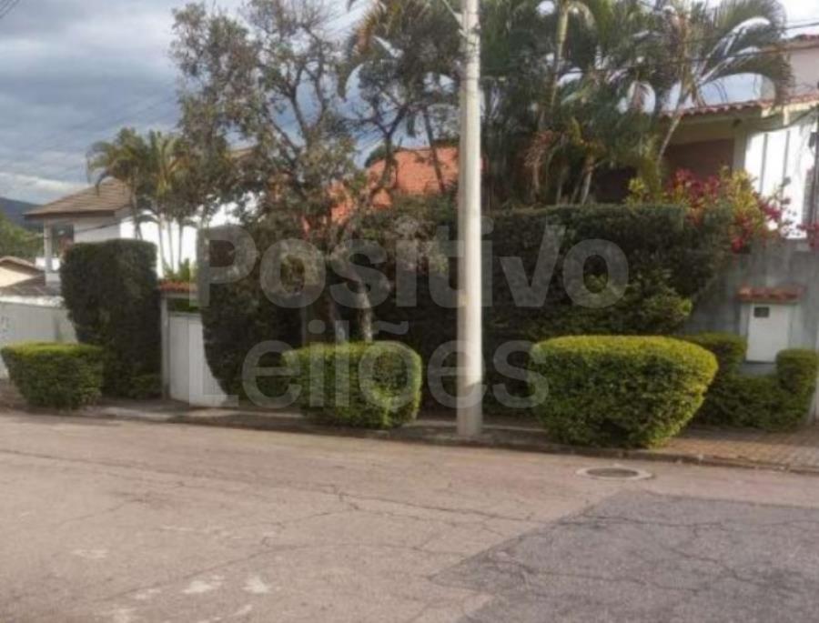 Lote 2 - Imóvel Sob Nº 35 da Quadra B, com A.t. de 416,60m² - Jundiaí/SP Imóveis em Jundiaí - SP — foto 2