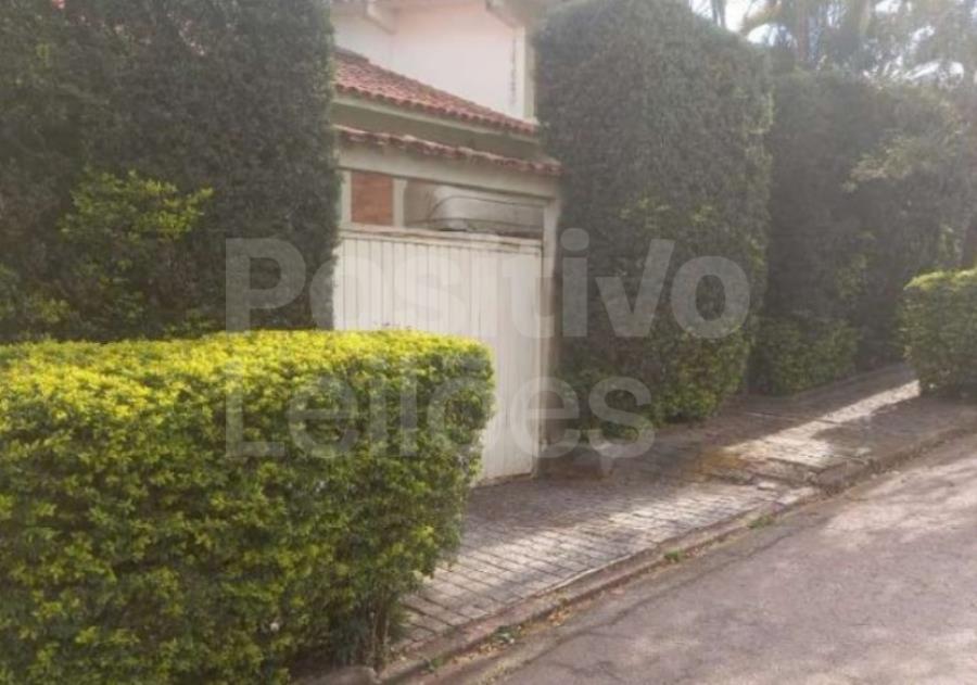 Lote 2 - Imóvel Sob Nº 35 da Quadra B, com A.t. de 416,60m² - Jundiaí/SP Imóveis em Jundiaí - SP — foto 3