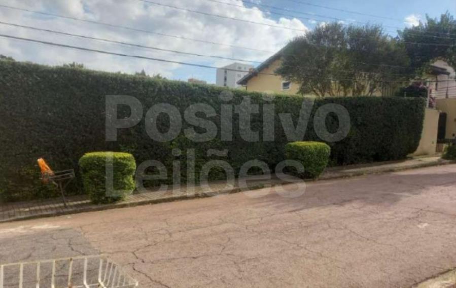 Lote 2 - Imóvel Sob Nº 35 da Quadra B, com A.t. de 416,60m² - Jundiaí/SP Imóveis em Jundiaí - SP — foto 4