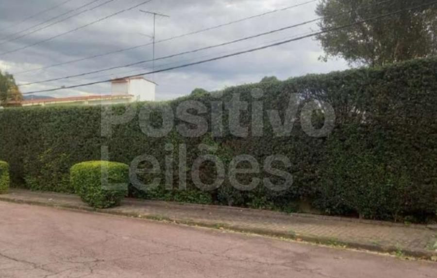 Lote 2 - Imóvel Sob Nº 35 da Quadra B, com A.t. de 416,60m² - Jundiaí/SP Imóveis em Jundiaí - SP — foto 5