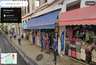 Rua Buenos Aires, Nº 328, Cen — foto 5