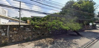 Lote 1 – Imóvel situado na Av