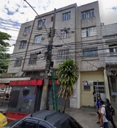 Direitos Aquisitivos do Imóvel: Apartamento 303 do prédio nº 68, situado na Rua Senador Furtado, Maracanã, Rio de Janeiro/RJ, com 86 m2