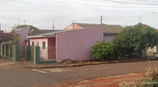 Imóvel C/ 271,07m² No Jardim Universidade Em Arapongas/PR — foto 2