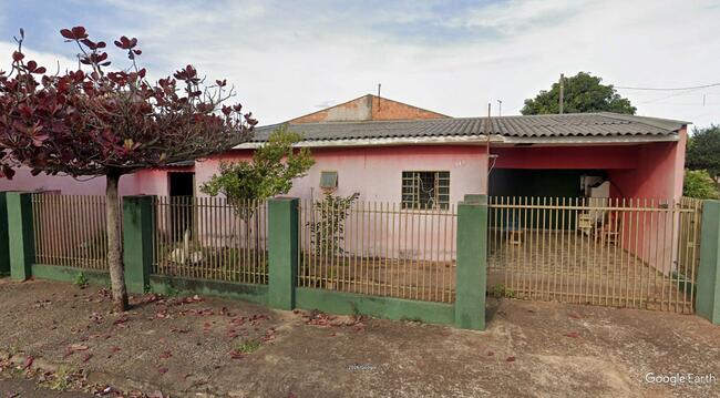 Imóvel C/ 271,07m² No Jardim Universidade Em Arapongas/PR — foto 4
