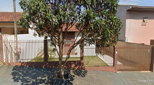 Direitos - Imóvel C/ 220m² No Jardim Planalto Em Arapongas/PR — foto 2