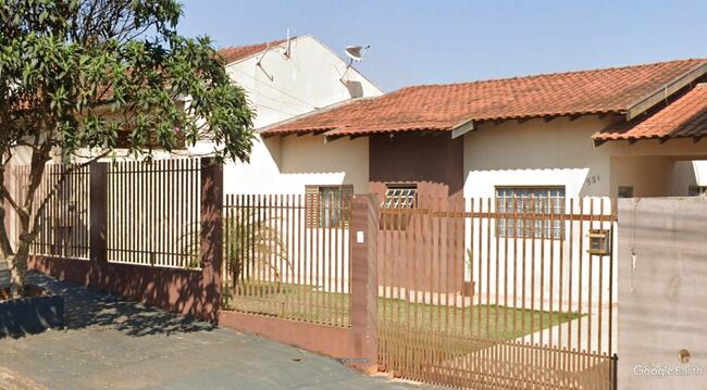 Direitos - Imóvel C/ 220m² No Jardim Planalto Em Arapongas/PR — foto 3