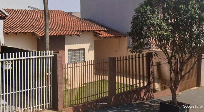 Direitos - Imóvel C/ 220m² No Jardim Planalto Em Arapongas/PR — foto 4