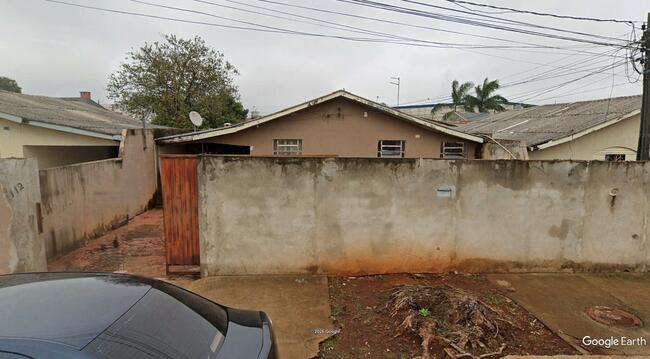Direitos - Imóvel C/ 264m² No Conj. Hab. Flamingos Em Arapongas/PR — foto 2