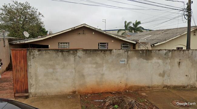 Direitos - Imóvel C/ 264m² No Conj. Hab. Flamingos Em Arapongas/PR — foto 4