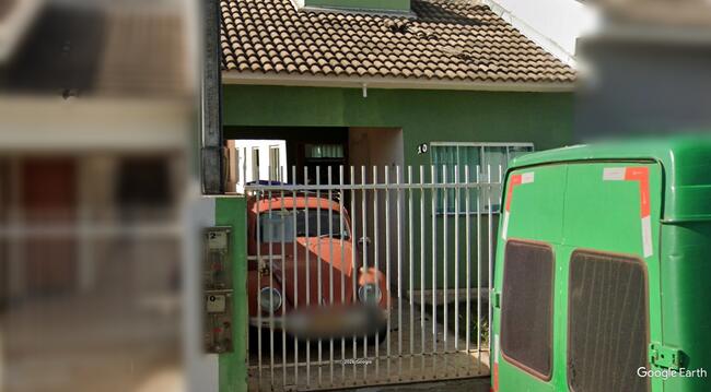 Direitos - Imóvel C/ 116,60m² Na Vila Triângulo Em Arapongas/PR — foto 2