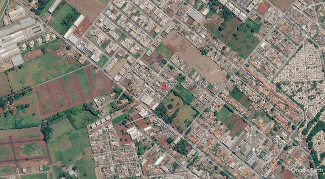 Direitos - Imóvel C/ 116,60m² Na Vila Triângulo Em Arapongas/PR — foto 4