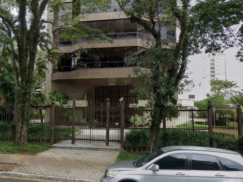 Apartamento 487 m² (Próx. à Avenida Giovanni Gronchi) - Vila Andrade - São Paulo - SP — foto 2