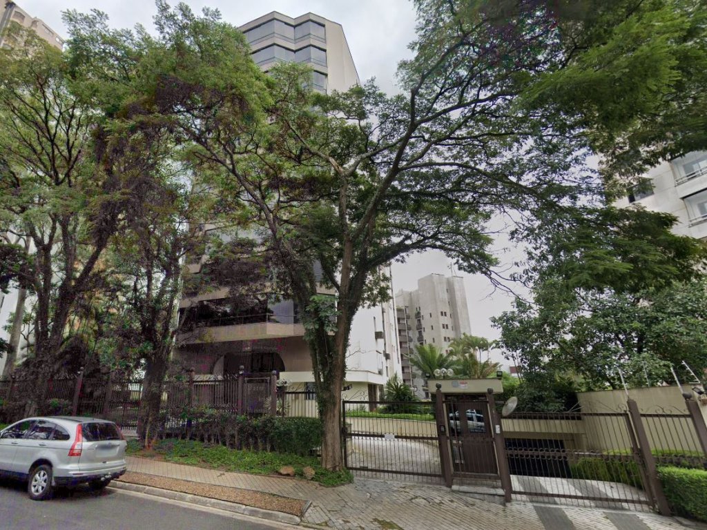 Apartamento 487 m² (Próx. à Avenida Giovanni Gronchi) - Vila Andrade - São Paulo - SP — foto 3