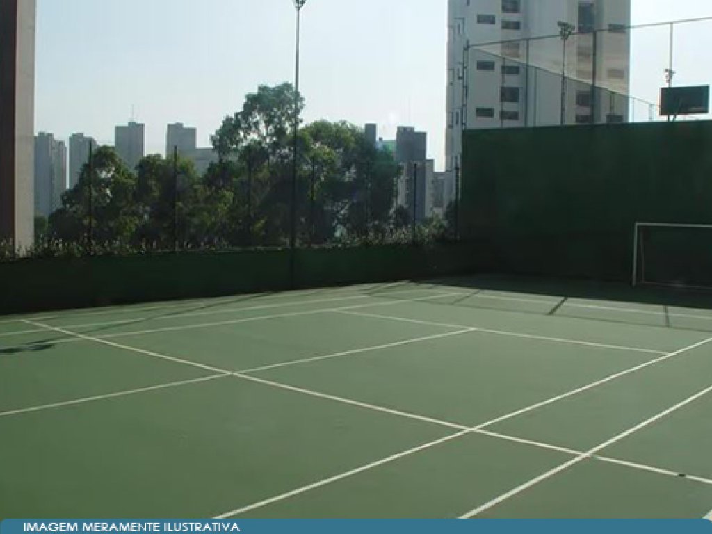 Apartamento 487 m² (Próx. à Avenida Giovanni Gronchi) - Vila Andrade - São Paulo - SP — foto 4