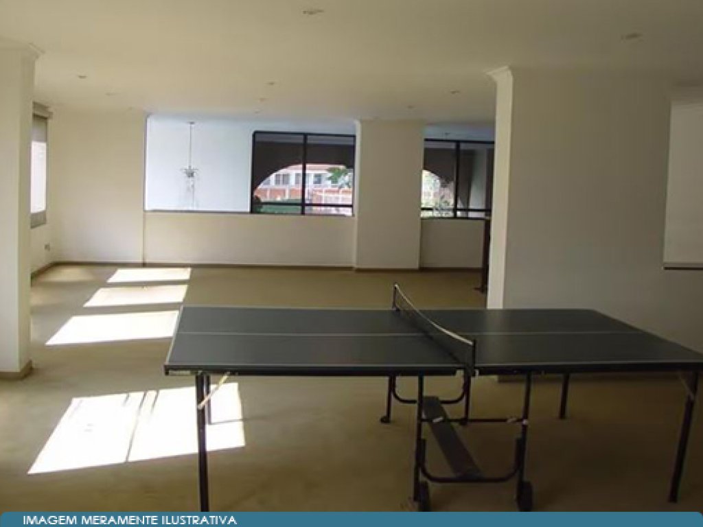 Apartamento 487 m² (Próx. à Avenida Giovanni Gronchi) - Vila Andrade - São Paulo - SP — foto 5