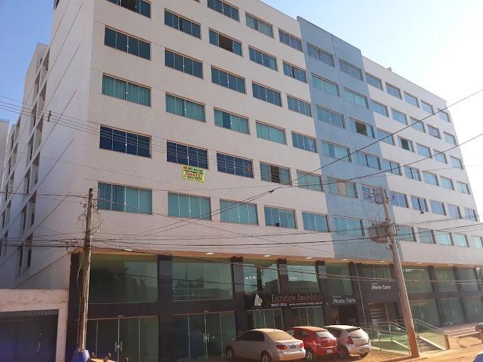 Imóveis Urbanos — Lote Nº