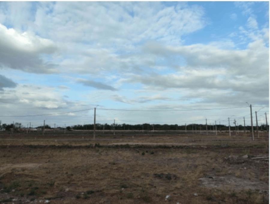 Imóvel | Área de 124,95m² | Avenida do Universo, nº 188 | Cidade Satélite | Boa Vista/RR Imóvel | Área de 124,95m² | Cidade Satélite | Boa Vista/RR — foto 2