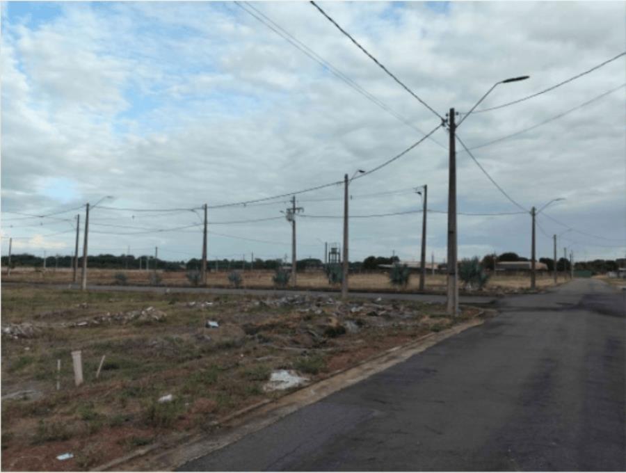 Imóvel | Área de 124,95m² | Avenida do Universo, nº 188 | Cidade Satélite | Boa Vista/RR Imóvel | Área de 124,95m² | Cidade Satélite | Boa Vista/RR — foto 3