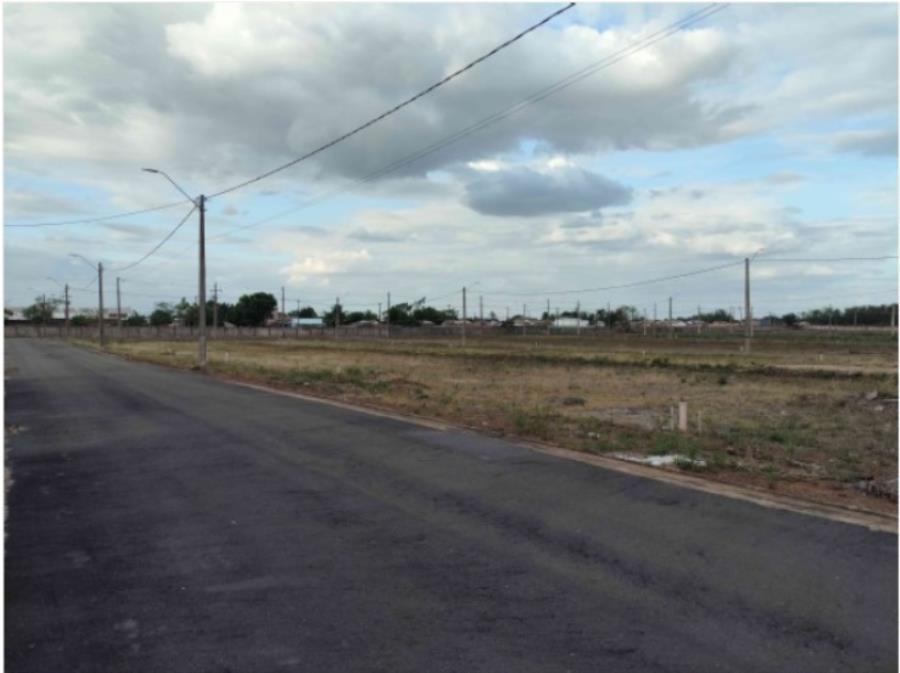 Imóvel | Área de 124,95m² | Avenida do Universo, nº 188 | Cidade Satélite | Boa Vista/RR Imóvel | Área de 124,95m² | Cidade Satélite | Boa Vista/RR — foto 4