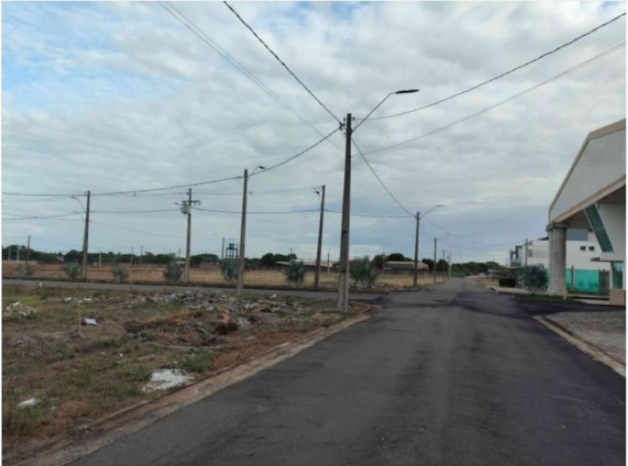 Imóvel | Área de 124,95m² | Avenida do Universo, nº 188 | Cidade Satélite | Boa Vista/RR Imóvel | Área de 124,95m² | Cidade Satélite | Boa Vista/RR — foto 5