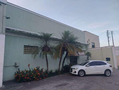 Prédio Comercial na Av. Washington Luiz em Espírito Santo do Pinhal/SP — foto 2