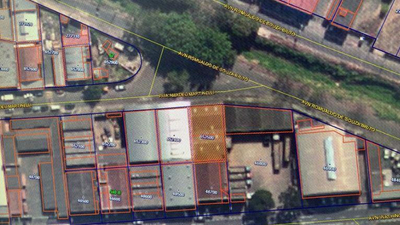 Prédio Comercial na Av. Washington Luiz em Espírito Santo do Pinhal/SP — foto 3