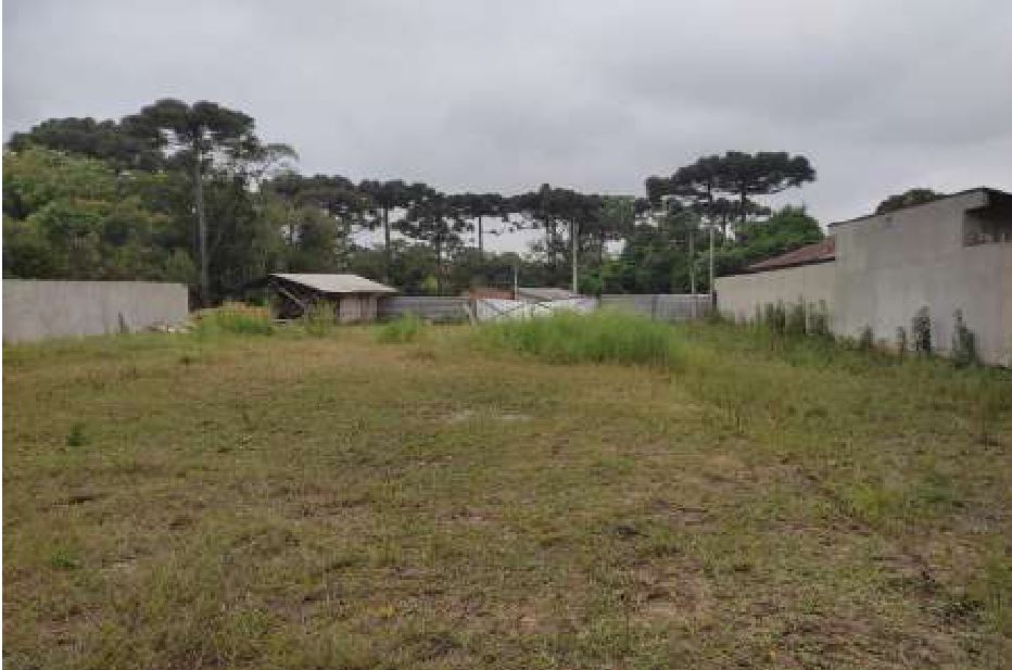 Terreno 1.500,000 M², Localizado Na Rua Hugo Simas, 129, Bairro Baixo Da Lapa, Na Cidade De Lapa - Pr — foto 3