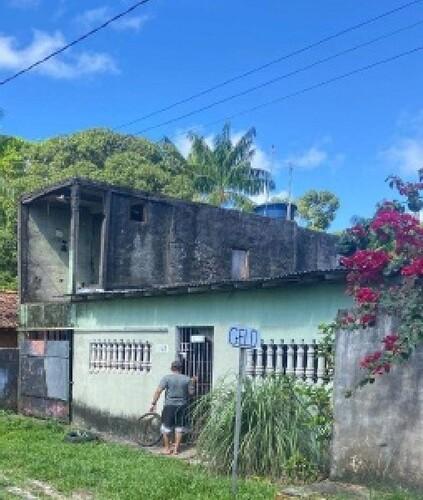 Id 1011 - Lote: 1 - Tjpa_dist_mosc_14092026 - Terreno - Imóvel Distrito de Mosqueiro - PA