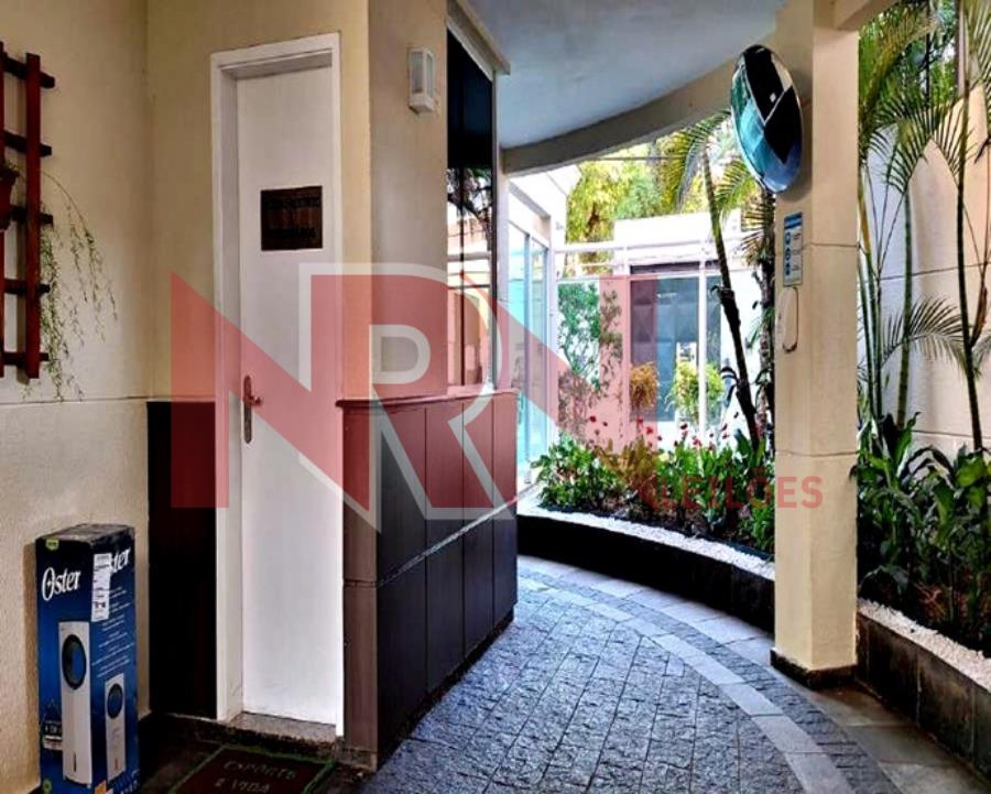 Apartamento | Tatuapé - São Paulo/SP Apartamento | Tatuapé - SP — foto 2
