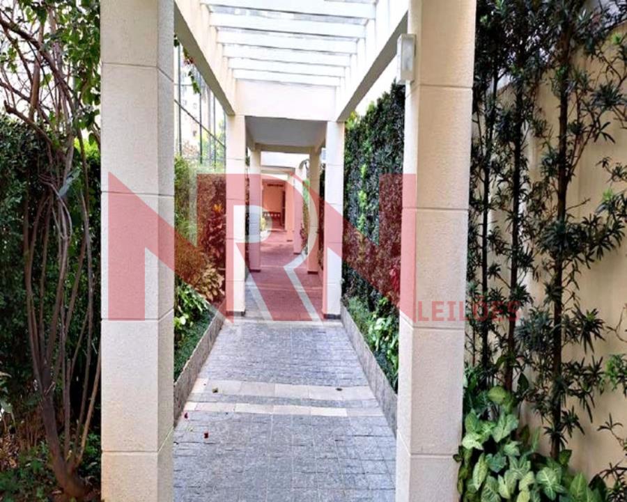 Apartamento | Tatuapé - São Paulo/SP Apartamento | Tatuapé - SP — foto 3