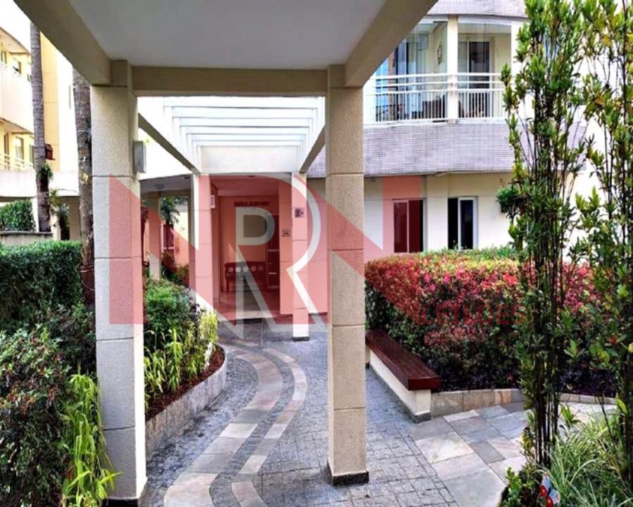 Apartamento | Tatuapé - São Paulo/SP Apartamento | Tatuapé - SP — foto 4