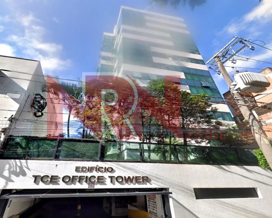 Conjunto Comercial | Liberdade - São Paulo/SP Conjunto Comercial | Liberdade - SP — foto 2