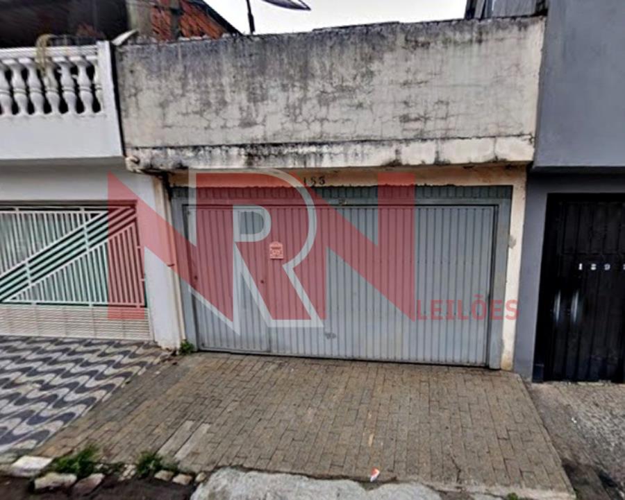 Casa | Vila Continental - São Paulo/SP Casa | Vila Continental - SP