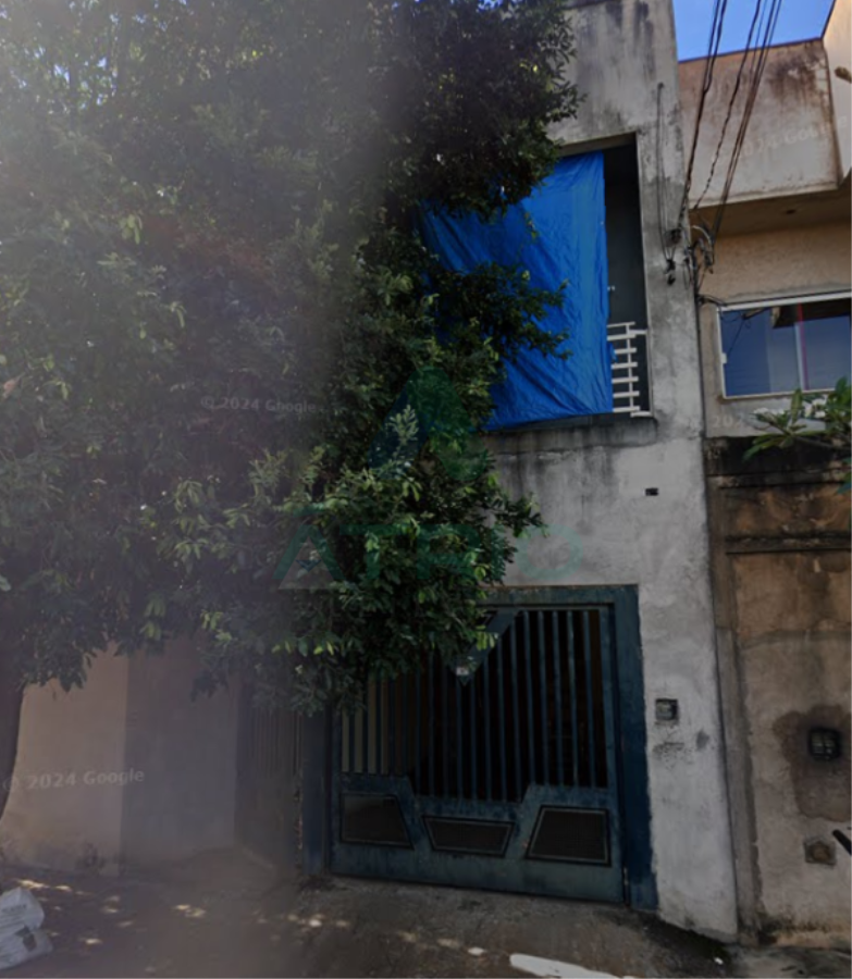 Conjunto Habitacional Hilda Mandarino - Araçatuba/SP