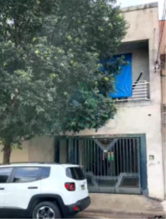 Conjunto Habitacional Hilda Mandarino - Araçatuba/SP — foto 2