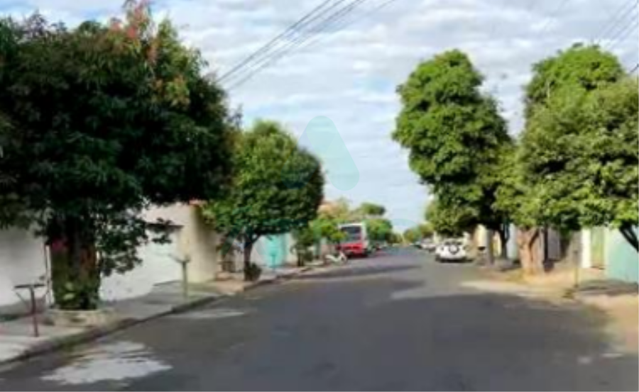 Conjunto Habitacional Hilda Mandarino - Araçatuba/SP — foto 3