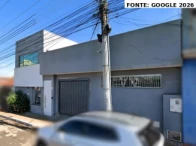 Edif. comercial (escritórios/salas) c/ 419,82m² Rio Verde/GO — foto 3