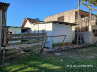Casa - terreno - 150m² - B. Restinga