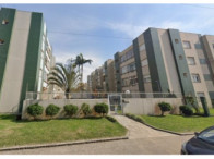 Espaço-estacionamento 12,06m² -Ed. Louvre -Praia Capão Novo