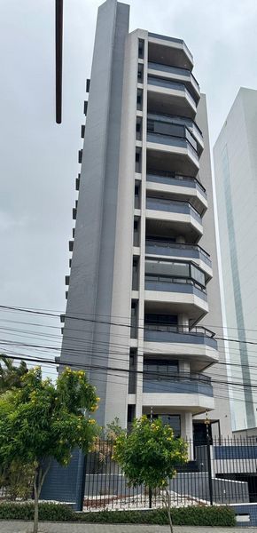 Lote 01 - Unidade Autônoma Nº 1008, Condomínio Residencial Prata Nobre, Matrícula (r-31-33.640), Localizado No Endereço Rua Rodrigues Alves, 796, Prata, Campina Grande/PB, Em Nome De Igor Gonçalves Aragão.