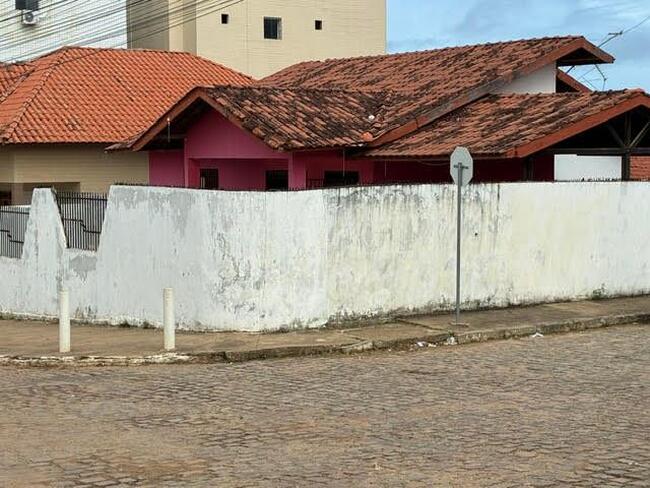 01 (um) Imóvel Matrícula 24.573, Situado Na Cidade Balneário Novo Mundo, Lote De Terreno Nº 26a (vinte E Seis A), Quadra D-04, Praia De Jacumã, No Distrito De Jacumã, No Município De Conde/PB. — foto 3
