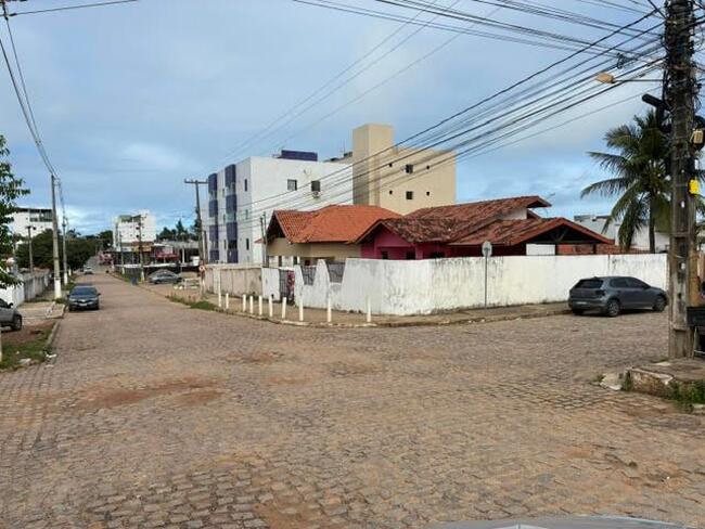 01 (um) Imóvel Matrícula 24.573, Situado Na Cidade Balneário Novo Mundo, Lote De Terreno Nº 26a (vinte E Seis A), Quadra D-04, Praia De Jacumã, No Distrito De Jacumã, No Município De Conde/PB. — foto 4