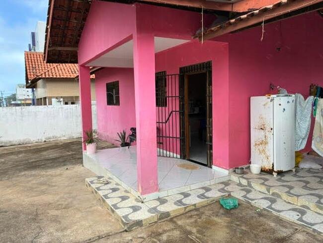 01 (um) Imóvel Matrícula 24.573, Situado Na Cidade Balneário Novo Mundo, Lote De Terreno Nº 26a (vinte E Seis A), Quadra D-04, Praia De Jacumã, No Distrito De Jacumã, No Município De Conde/PB. — foto 5