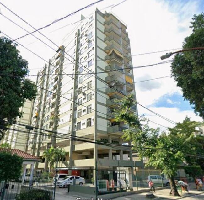 Apartamento Em Jacarepaguá - Rua Pinto Teles, Nº 320, Apto 1004 — foto 2