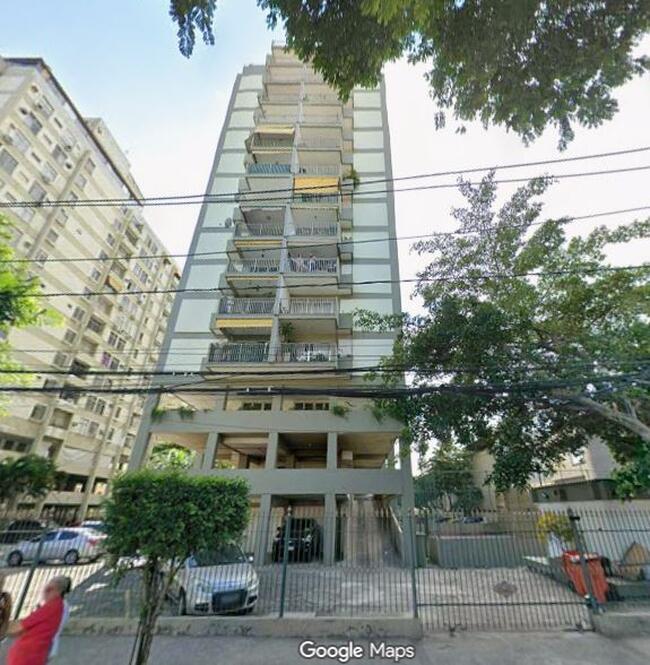 Apartamento Em Jacarepaguá - Rua Pinto Teles, Nº 320, Apto 1004 — foto 3