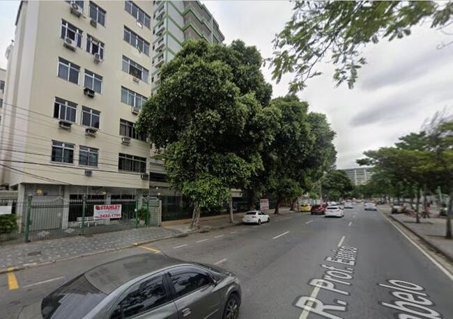 Direito E Ação De Apartamento No Maracanã - Rua Professor Eurico Rabelo, Nº 149, Apto 603 — foto 3