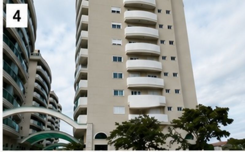 Apto 904 com área 90,32m²