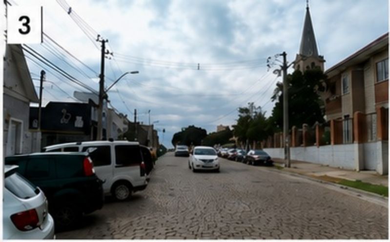 Apto 904 com área 90,32m² — foto 5